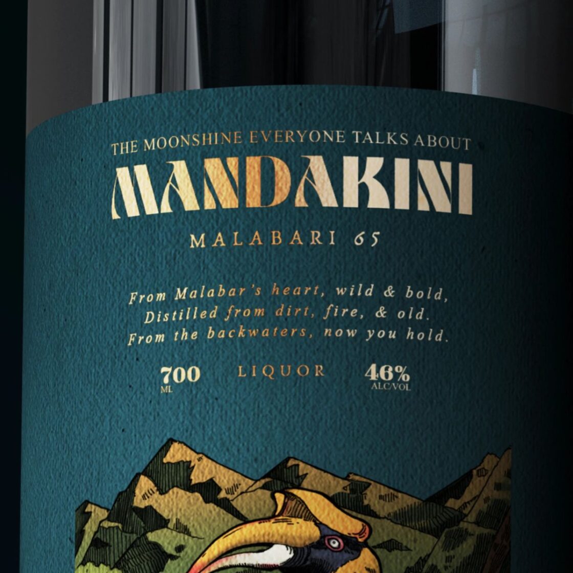Mandakini