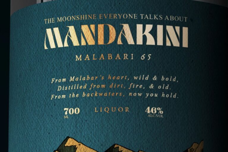 Mandakini